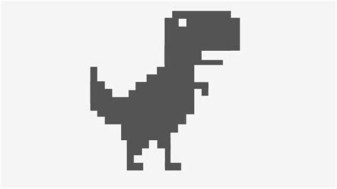 internet dinosaur game|About The Game .